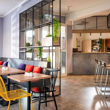Hotel Ibis Kassel Melsungen Exteriér fotografie