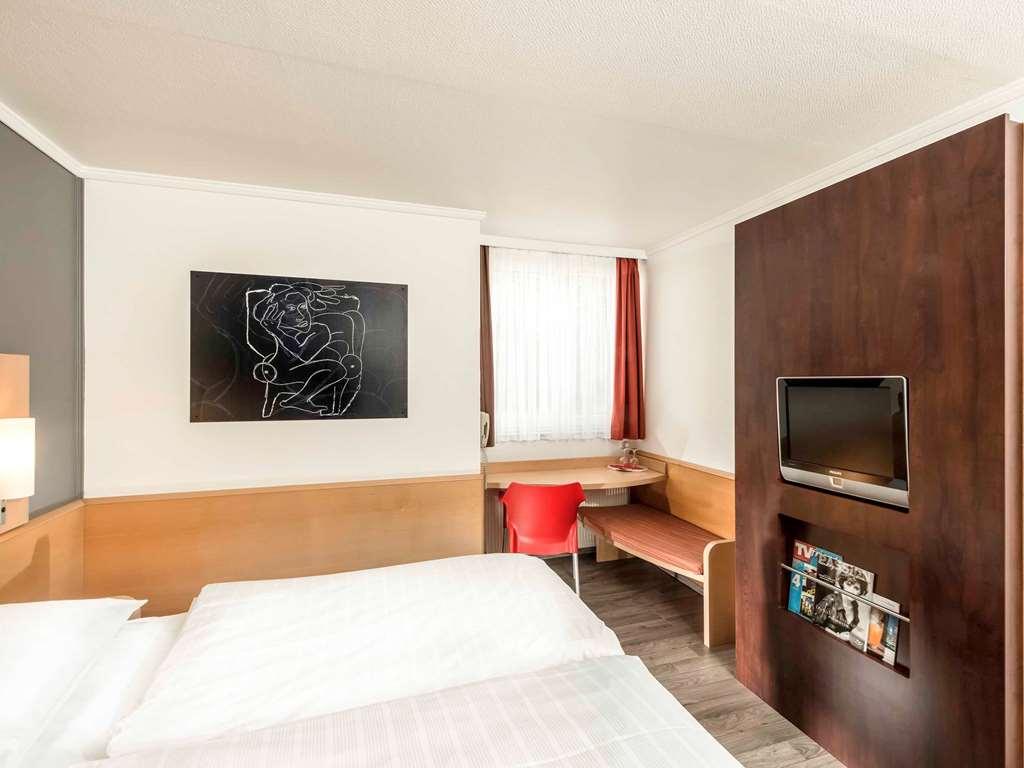 Hotel Ibis Kassel Melsungen Pokoj fotografie