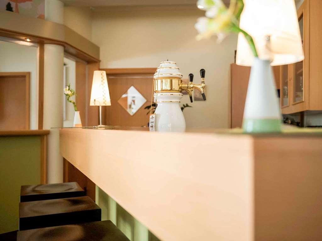 Hotel Ibis Kassel Melsungen Interiér fotografie
