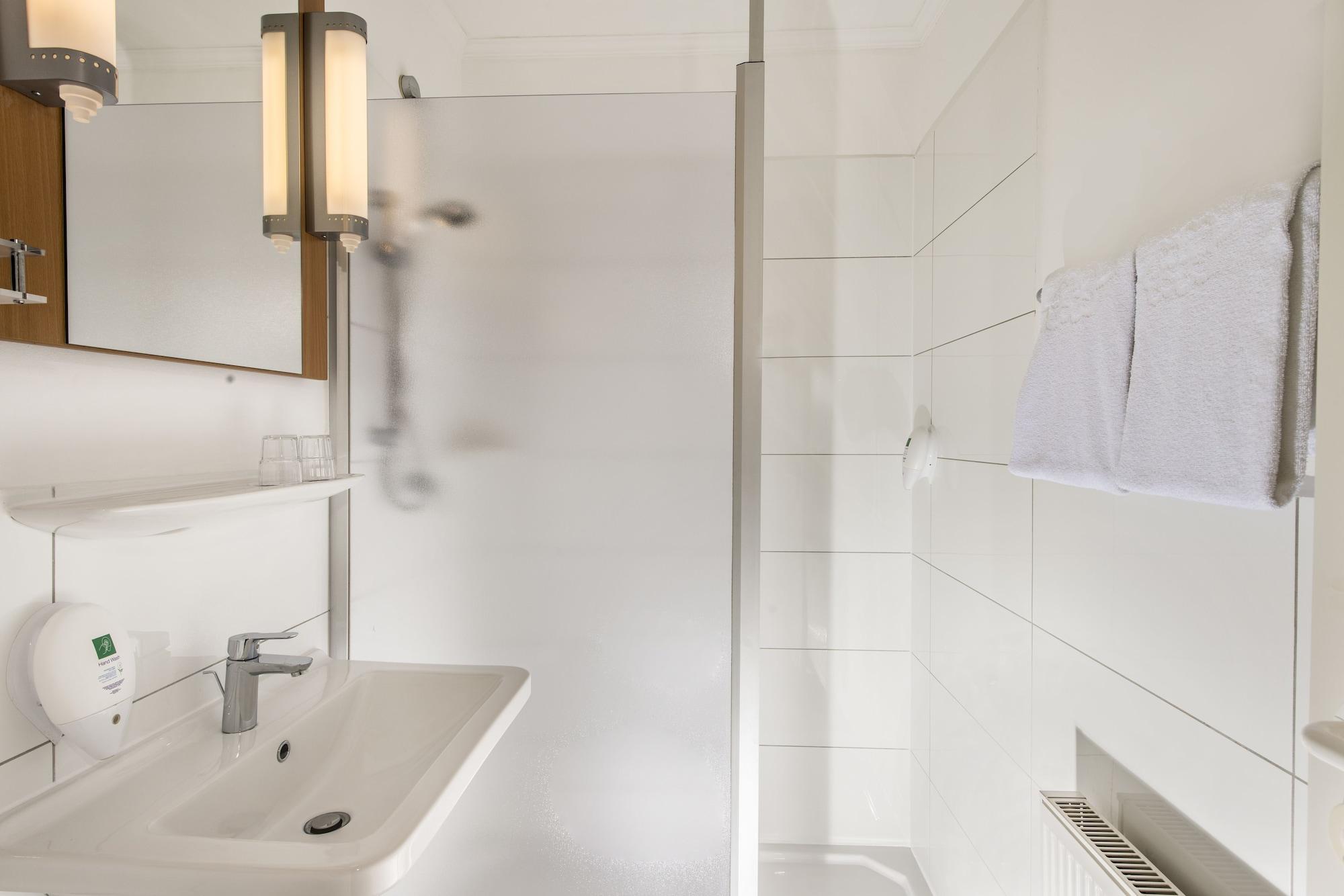 Hotel Ibis Kassel Melsungen Pokoj fotografie