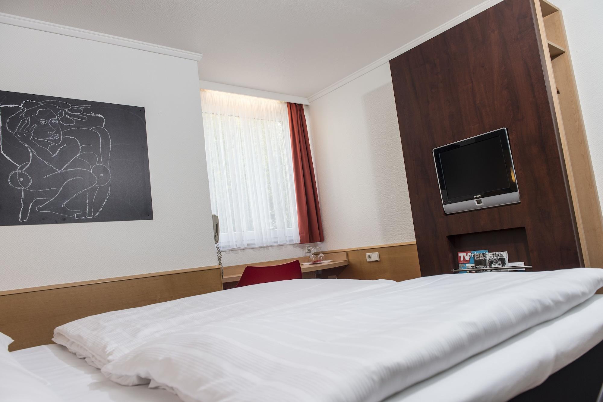 Hotel Ibis Kassel Melsungen Exteriér fotografie
