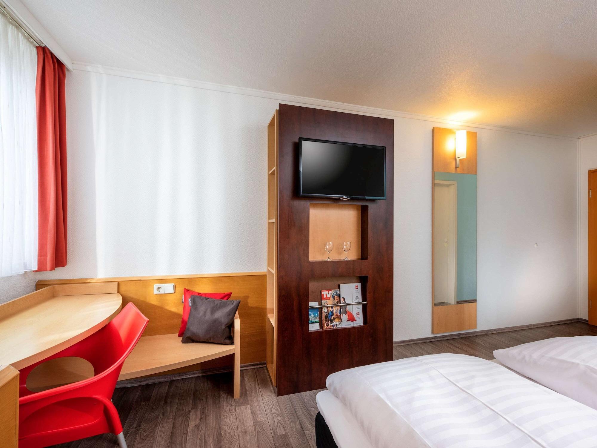 Hotel Ibis Kassel Melsungen Exteriér fotografie