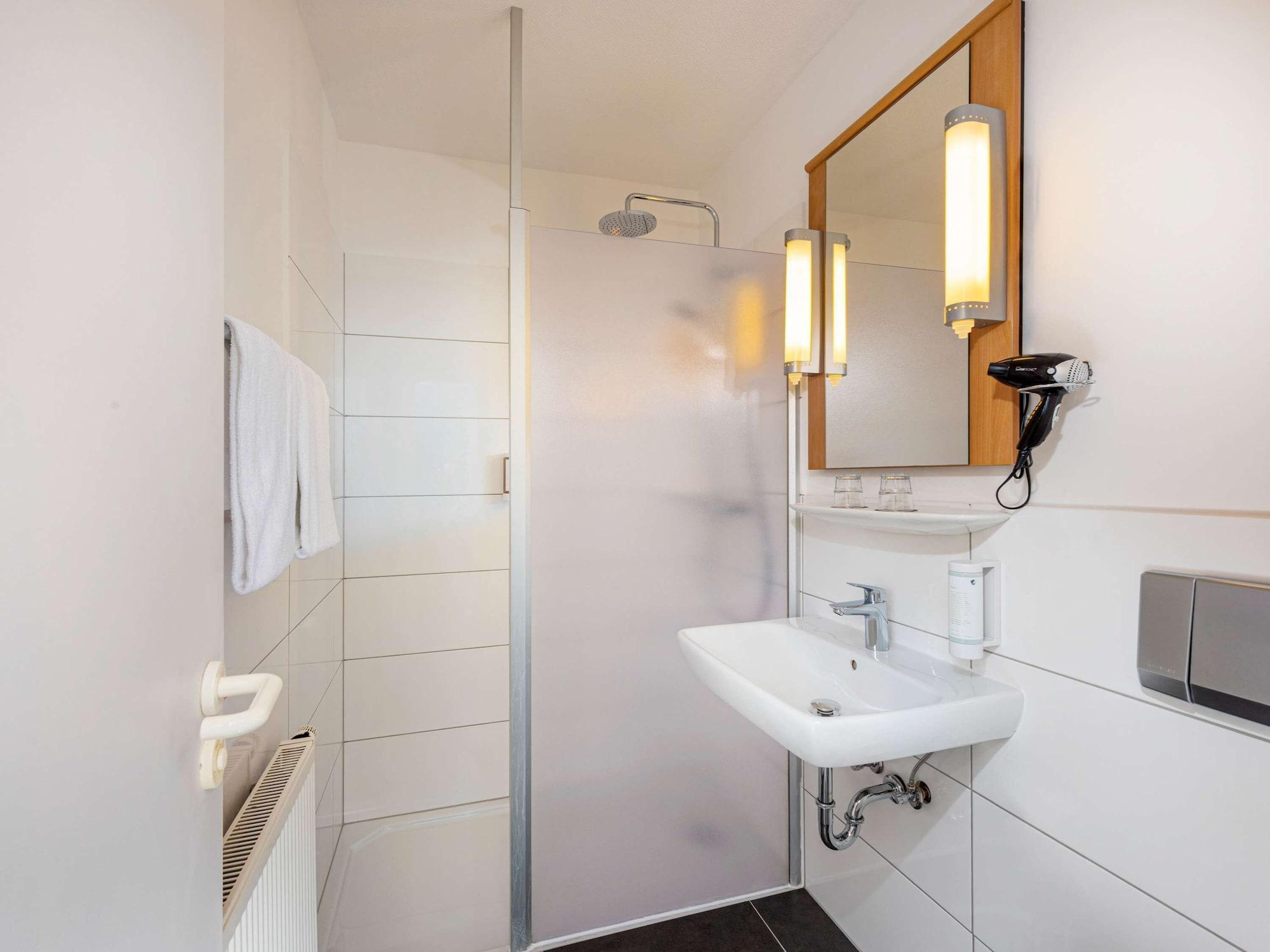 Hotel Ibis Kassel Melsungen Exteriér fotografie