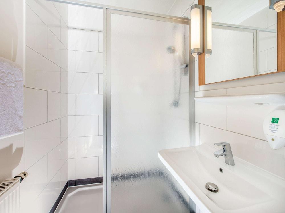 Hotel Ibis Kassel Melsungen Exteriér fotografie